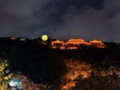-虞山城墙