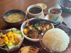 -烧鸟横丁(联发文创口岸店)