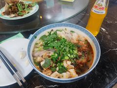 -吾味香葫芦头(安西街店)