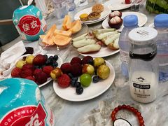 -浅深(世茂滨江精品店)