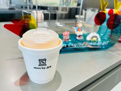 -JPG coffee(广州体育西店)