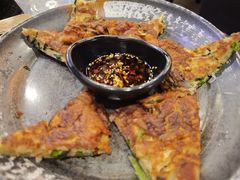 -老卜奎齐齐哈尔烤肉(人民东路店)