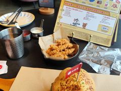 -必胜客(磁器口店)