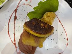 -1981牛排西餐厅(海信店)