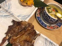 -山之川日料放题(通州店)