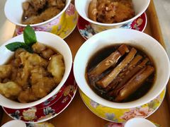 -安多素食(广仁寺路店)