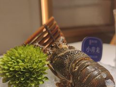 -海月轩海鲜豆捞(紫金塔店)