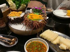 -官也街澳门火锅(新源里店)