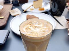 -大酉·M Coffee(北京美术馆店)