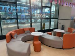 -奥冠体育华师附中恒温游泳馆