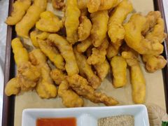 -津悦·正阳春烤鸭(红旗南路店)