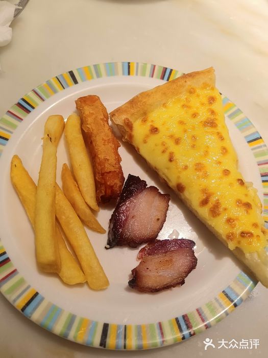 吉布鲁牛排海鲜自助(步步高店)图片