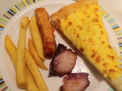 -吉布鲁牛排海鲜自助(步步高店)