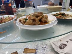 -老庞家水馅包子馆