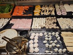 -牛New寿喜烧(曹路花园城店)