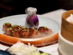 -萃華楼(王府井店)