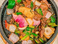 -吉源大排档·鱼生·海鲜(烧烤彩印厂店)