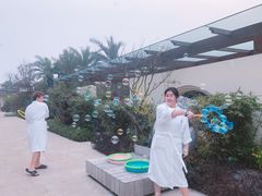 -苏州湾王焰温泉度假酒店