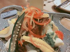 -蟹将军·松叶蟹和牛日料放题自助(K11店)