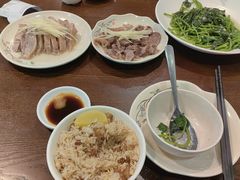 -乡亲鹅肉城(吴江店)