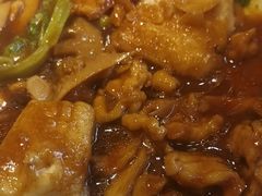 -惠宾饭庄(中山路店)