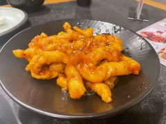 -鲁菜根·泰安菜(万达店)