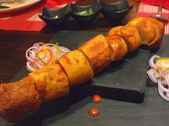 -甘尼仕印度餐厅酒吧(斜塘老街店)