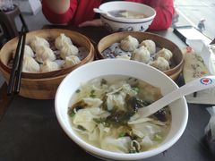 -同心楼(解放北路店)