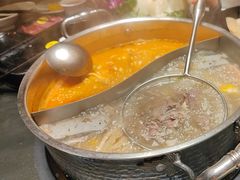 -正禾鲜·潮汕牛肉火锅(凯德天府店)