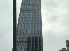 -海宁开元名都大酒店·地中海自助餐厅