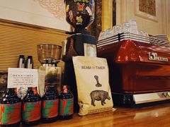 -阿什卡咖啡馆ESSCA COFFEE(塔里木石油宾馆店)
