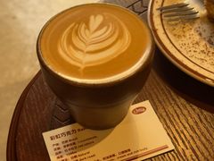 -The Roastery By AllYouWant(福田店)