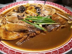 -旺顺阁鱼头泡饼(常营店)