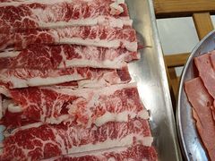 -哈哈碳都·牛肋条无限自助烤肉(台江万达店)