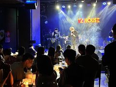 -TZ House音乐现场(茅台店)