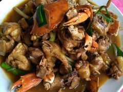 -邹记·美食(斗门店)