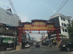 -瓦洛洛传统市场