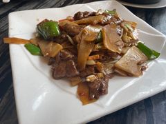 -美极鲜食坊(宝安南路店)