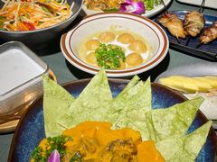 -ChitChat奇洽·Bistro(黎黄陂路店)