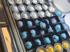 -星伦多自助料理·涮烤一体(杭州来福士店)