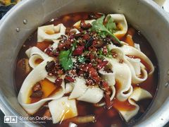 肥肠鸡（大锅）-晓彭肥肠鸡·泡椒鸡火锅(水木天地店)