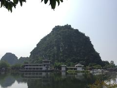 -星湖旅游景区七星岩
