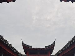 -龙潭水乡