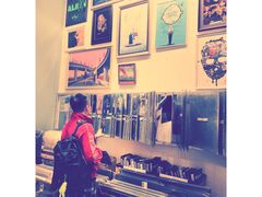 -百老汇电影中心(油麻地店)