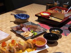 -鸟山鸣·日料食堂(王府井店)