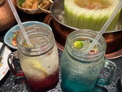 -得意咚瓜·顺德鱼生·冬瓜火锅(深圳首店)