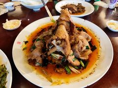 -代木儿回锅肉