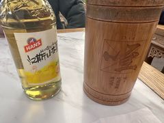 -白鹿原·西安油泼面(万象城店)