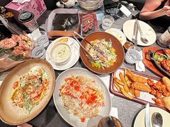 -卡朋西餐(宝安大仟里店)