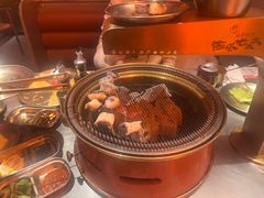-西塔老太太泥炉烤肉(苏州大悦城店)